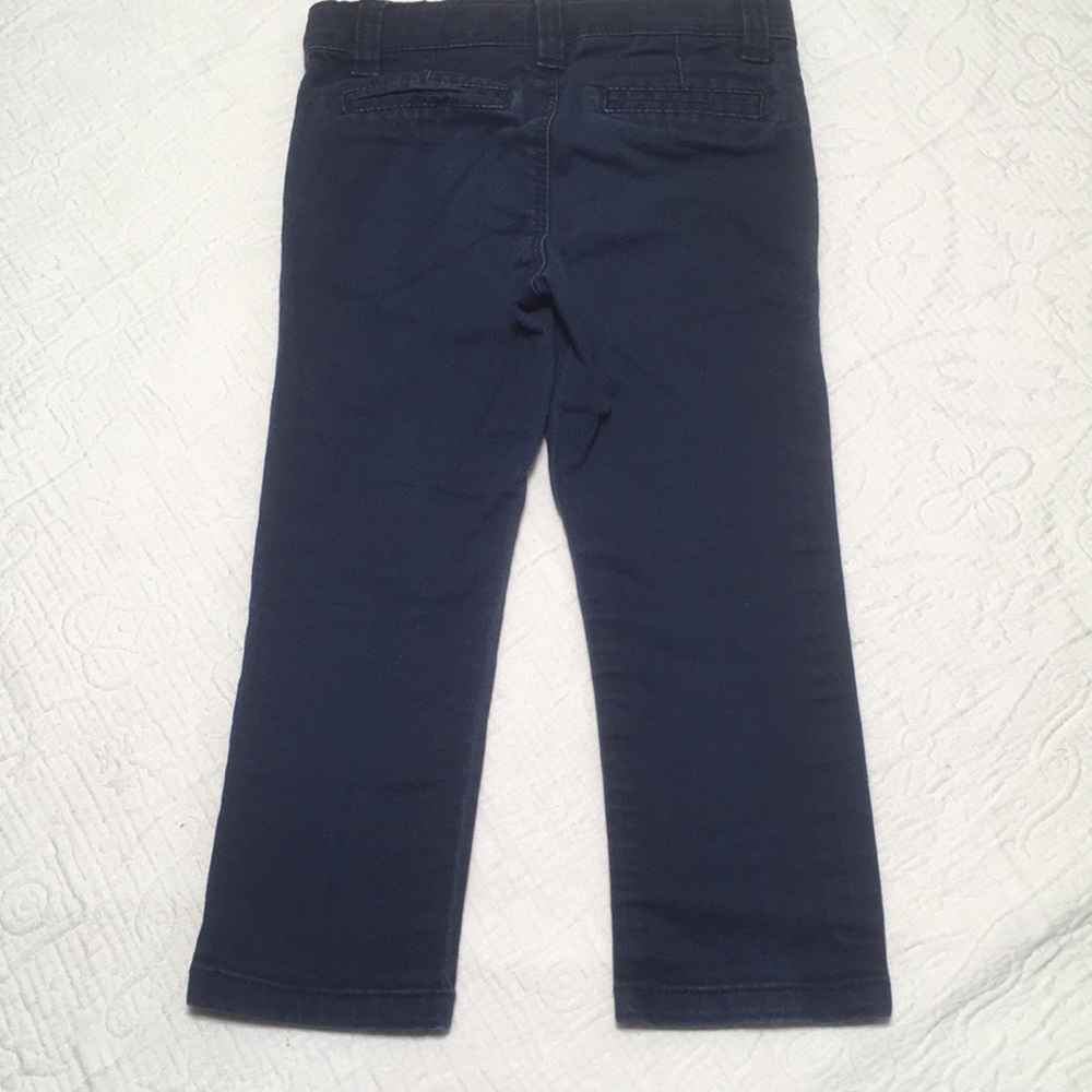 3T (4/$20) Skinny Stretch by Old Navy - Picture 10 of 15